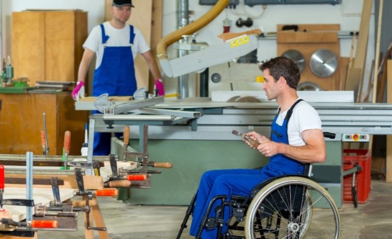 В Хабаровске «запустили» программу наставничества для инвалидов при трудоустройстве