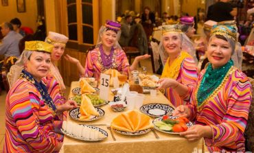 Люля-кебаб и манты с тыквой: чем удивляет узбекская кухня
