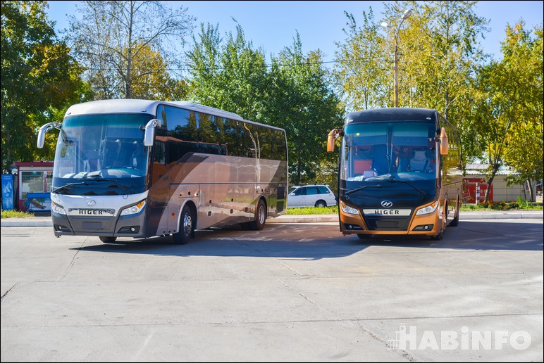 Автобус Комсомольск Хабаровск Купить Билет Бизнес