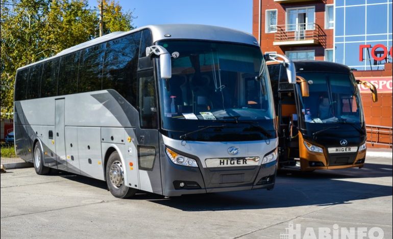 VIP-борт до Комсомольска: китайский комфорт за 140 тысяч долларов