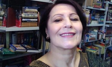 Татьяна Лаврушенко рассказывает о хабаровском «Букинисте» и своей работе книготорговцем 40 лет