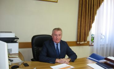 О дорогах в Хабаровске: интервью с Олегом Гроо