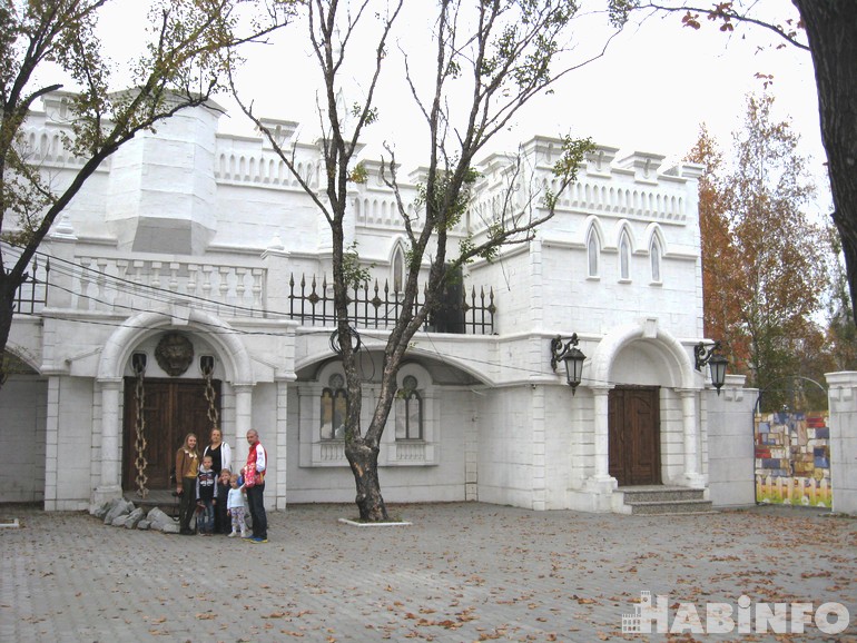 храм в северном микрорайоне хабаровска
