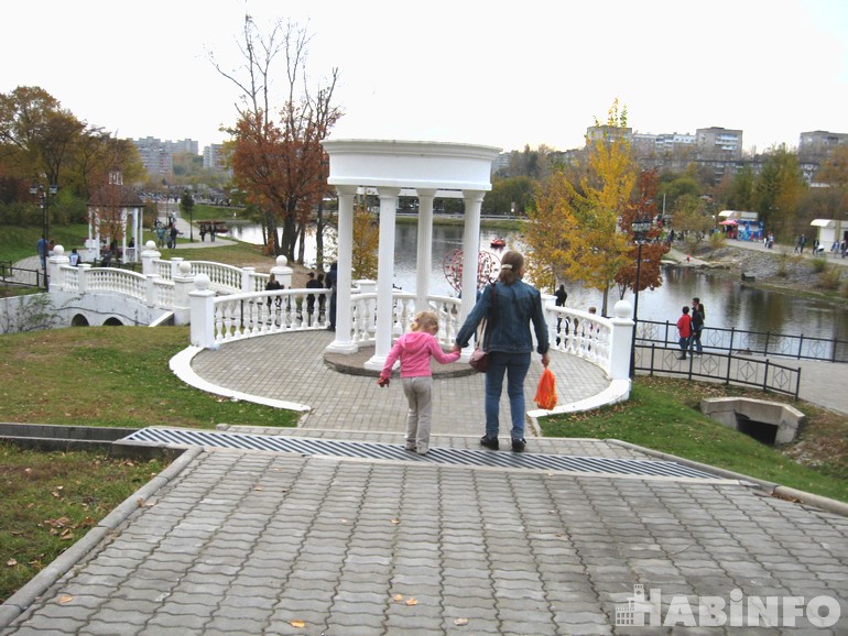 храм в северном микрорайоне хабаровска