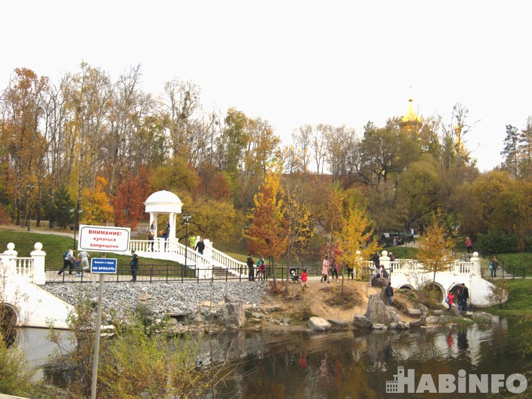храм в северном микрорайоне хабаровска