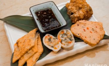 Остро, но вкусно: хабаровчанам рассказали об особенностях корейской кухни