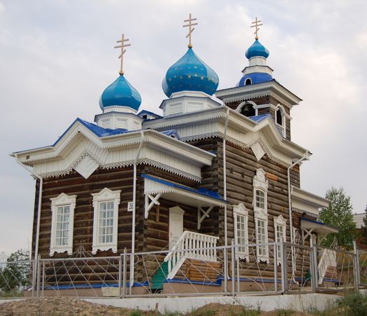 Два века Нелькана: стрелка, юрта и чайный тракт