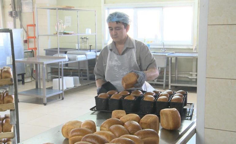 Когда в Хабаровске подорожает хлеб?
