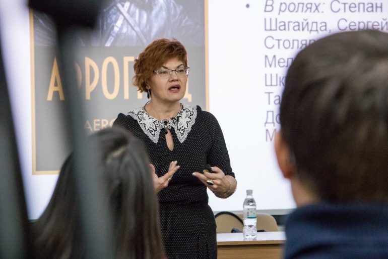 дальний восток фильмы 8