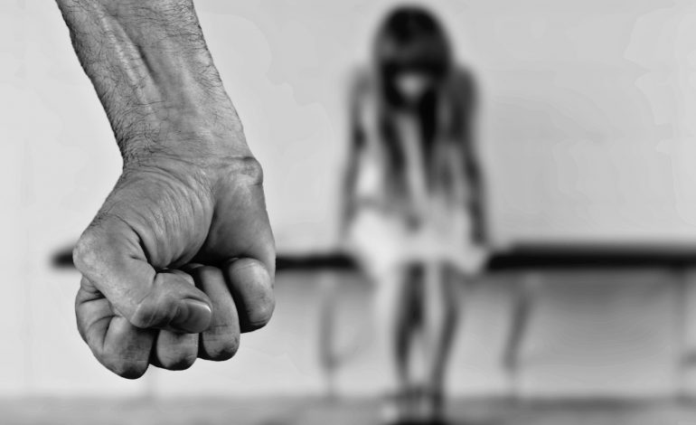 Кто защищает жертв домашнего насилия: полиция или суд?