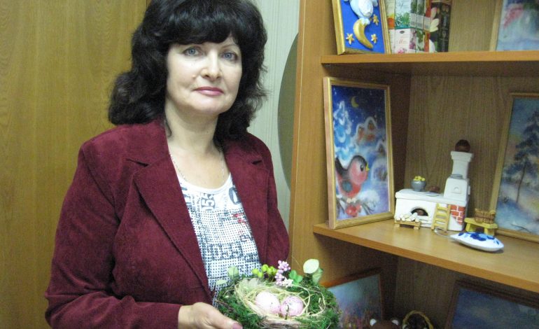 Профессия — помогать: университет третьего возраста в Хабаровске
