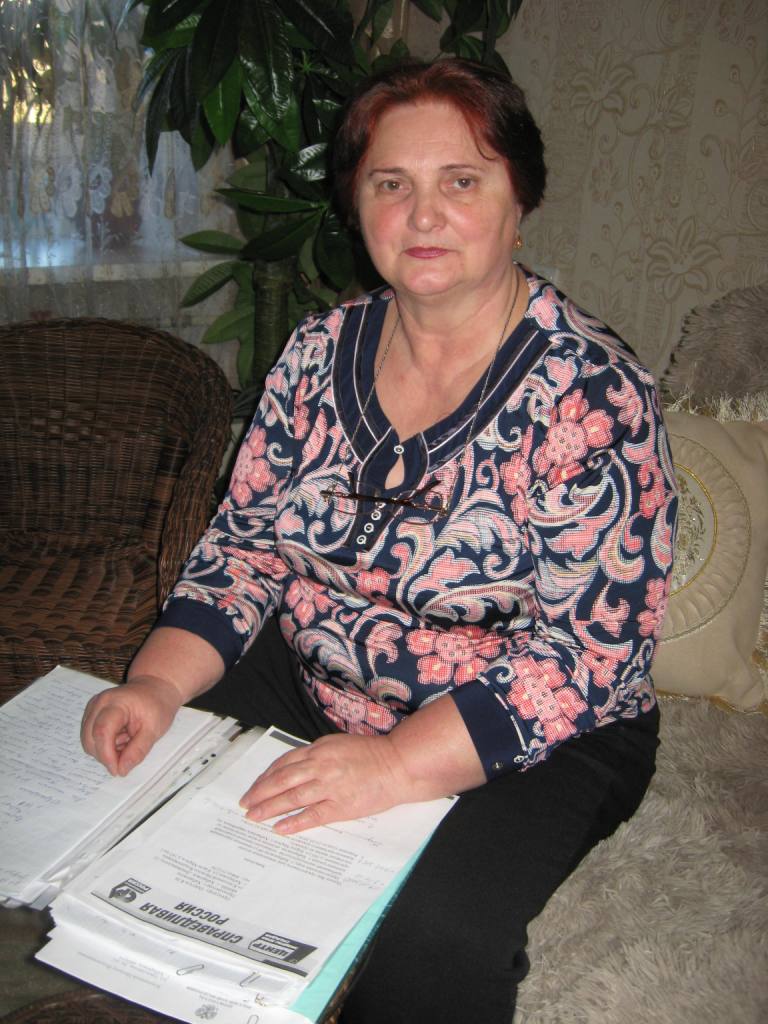 ветхое жилье хабаровск 1
