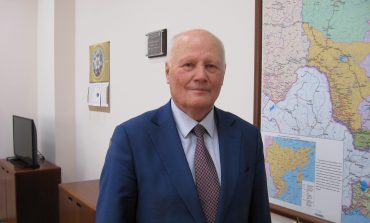 Сотрудничество без политики: Юрий Матвеев о сёлах, чиновниках и Фургале
