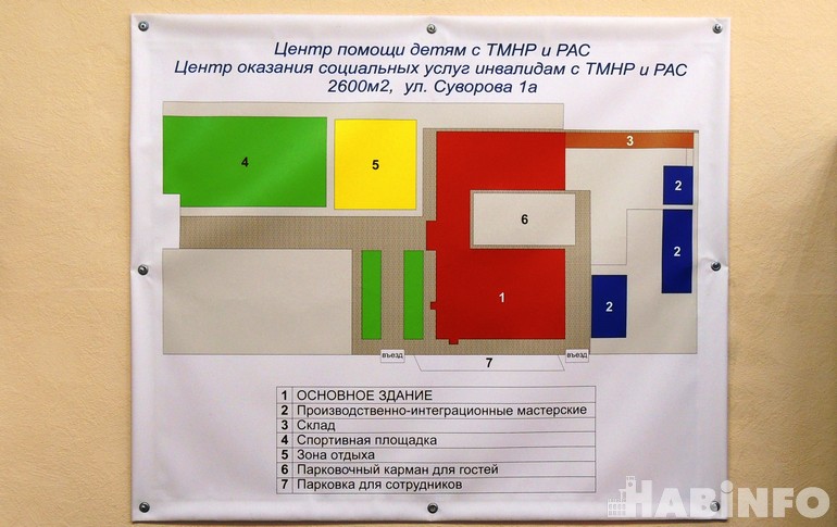 дети-аутисты 7