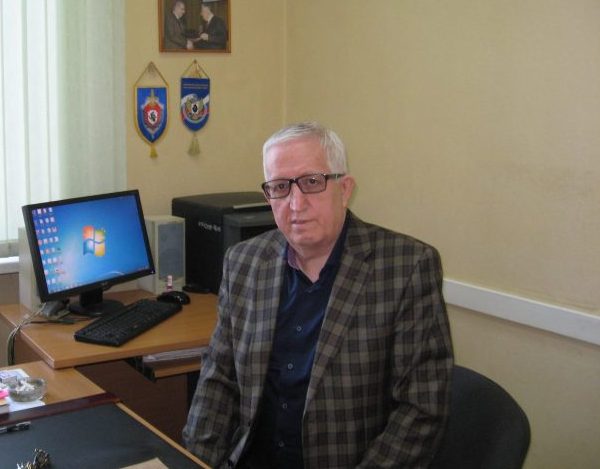 илдус ярулин