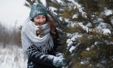 Чем заняться на новогодних каникулах в Хабаровске