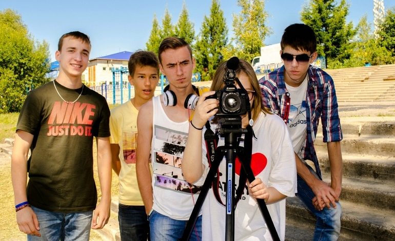 Хочу в телевизор: как стать частью «синематографа» в Хабаровске