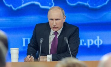 Скучно с Путиным: предновогоднее общение дальневосточника с «зомбоящиком»