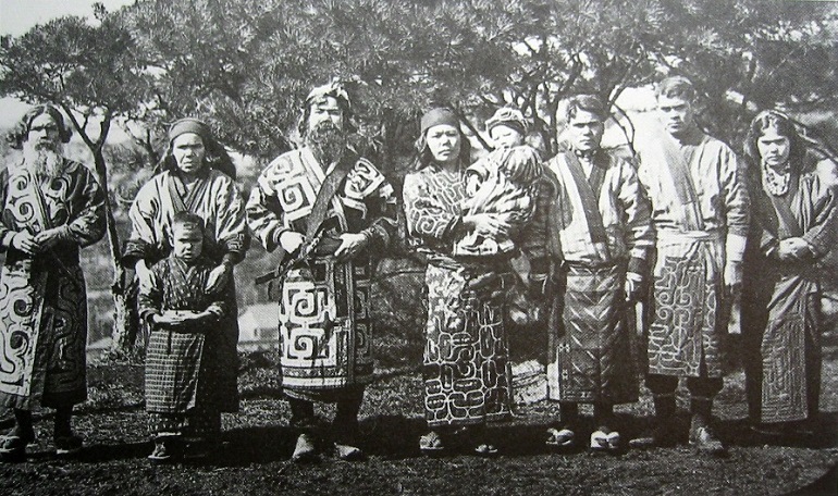 история курильских островов 6