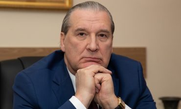 Сенатор Александров призывает к публичной судебной реформе