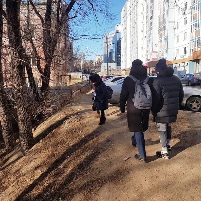 Владимир Рыбалко 2