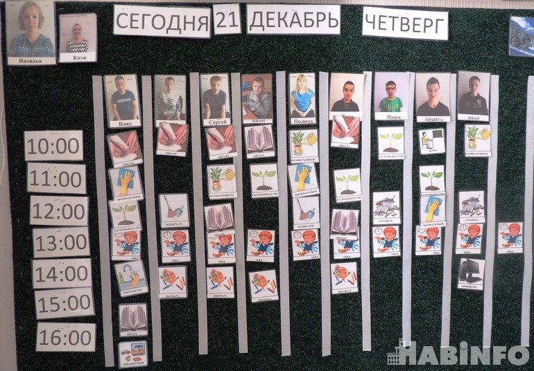 аутизм 5