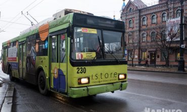 Станет ли общественный транспорт в Хабаровске бесплатным для всех?