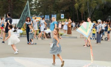Хабаровск - «миллионник»: быть или не быть?
