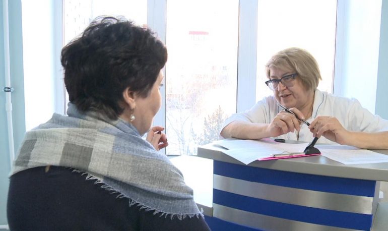 диспансеризация 2019 хабаровск 1