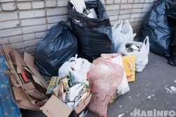 Переработка мусора в хабаровске