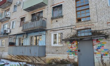 Жители села Калинка подхватили туберкулез от соседей