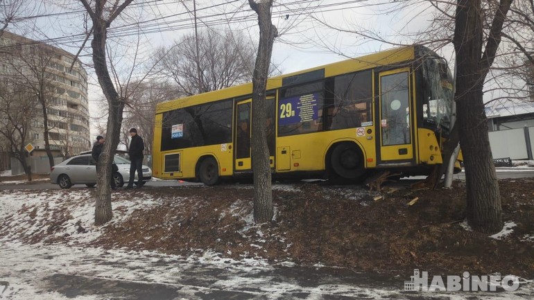 Автобуса чаще