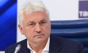 «Каждый школьник должен знать про наш отечественный вид спорта» - Сергей Елисеев