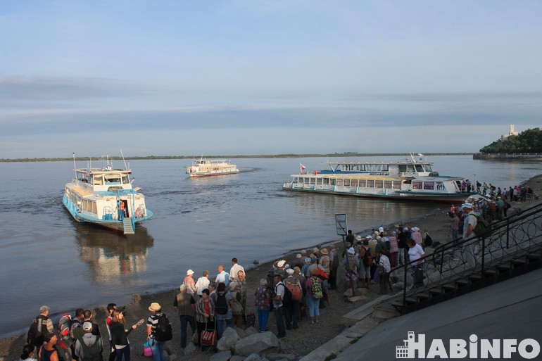 речная навигация 2019 1