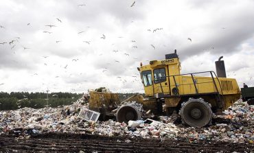 Помойный затор: будет ли Хабаровский край готов к «мусорной реформе»