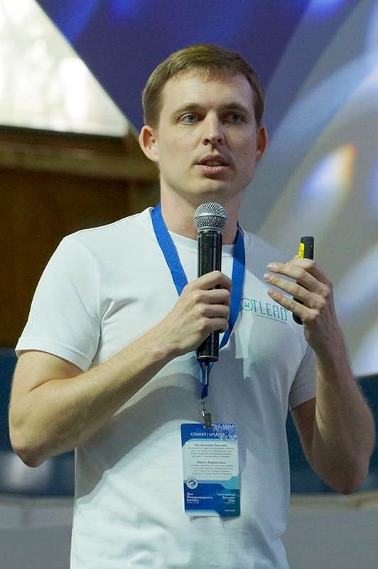 стартап хабаровск 1
