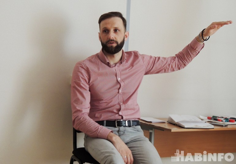 социальный бизнес 1