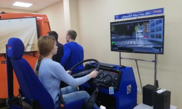 Хабаровчане смогут сдавать экзамены на вождение без автоинспектора