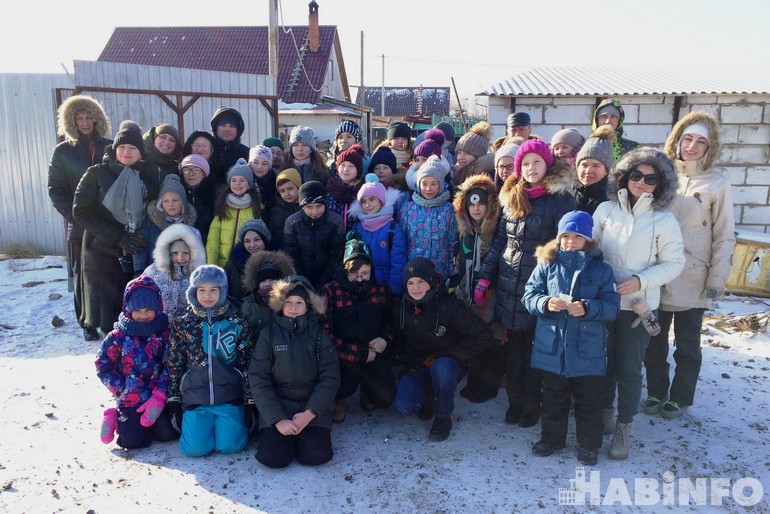 благотворительность хабаровск 4