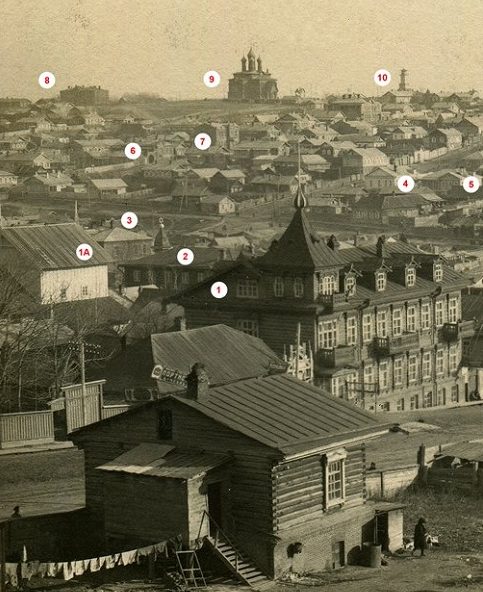 театры хабаровска история 5