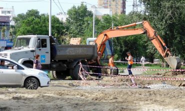 Почему с дорогами Хабаровского края возникают проблемы