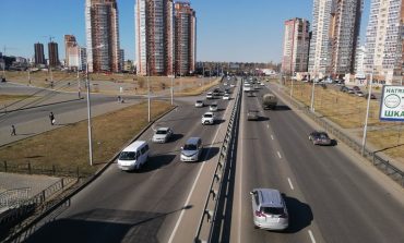 Больше виадуков: как побороть пробки в Хабаровске