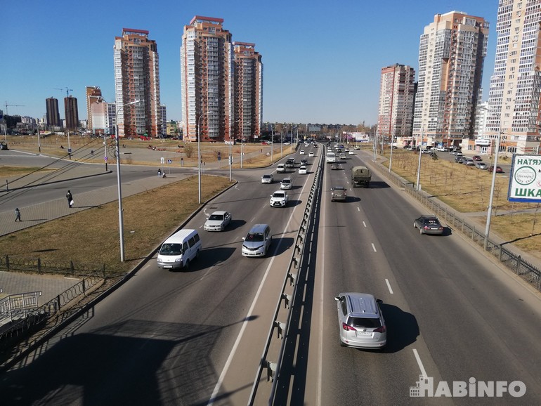 Пробки хабаровск. Город Хабаровск виадук. Хабаровск город дороги. Пробки в Хабаровске сейчас.