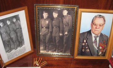 Военные истории старшего сержанта Балабанова