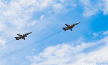 Все выше и выше: о параде Победы в Хабаровске