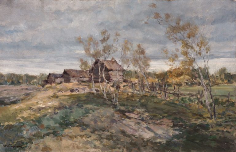 картина мировой 1