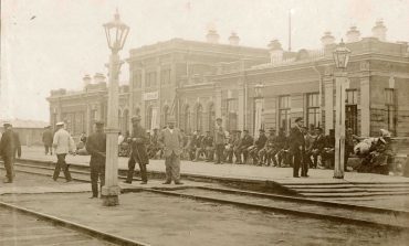 Капиталы, рабочие и промышленность: как строилась Уссурийская железная дорога