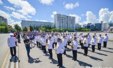 «Амурские волны 2019»: как всё прошло