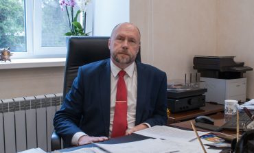 Перинатальный центр – всё больше достижений для жителей Хабаровского края