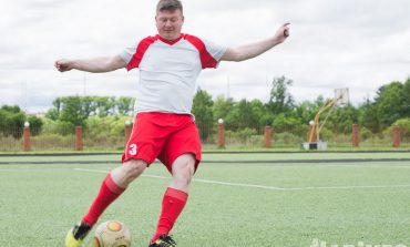 «Любительскому спорту – да!» - хабаровская краевая потребкооперация